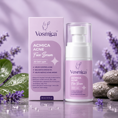 Acmica Acne Face Serum