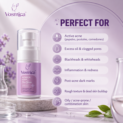 Acmica Acne Face Serum