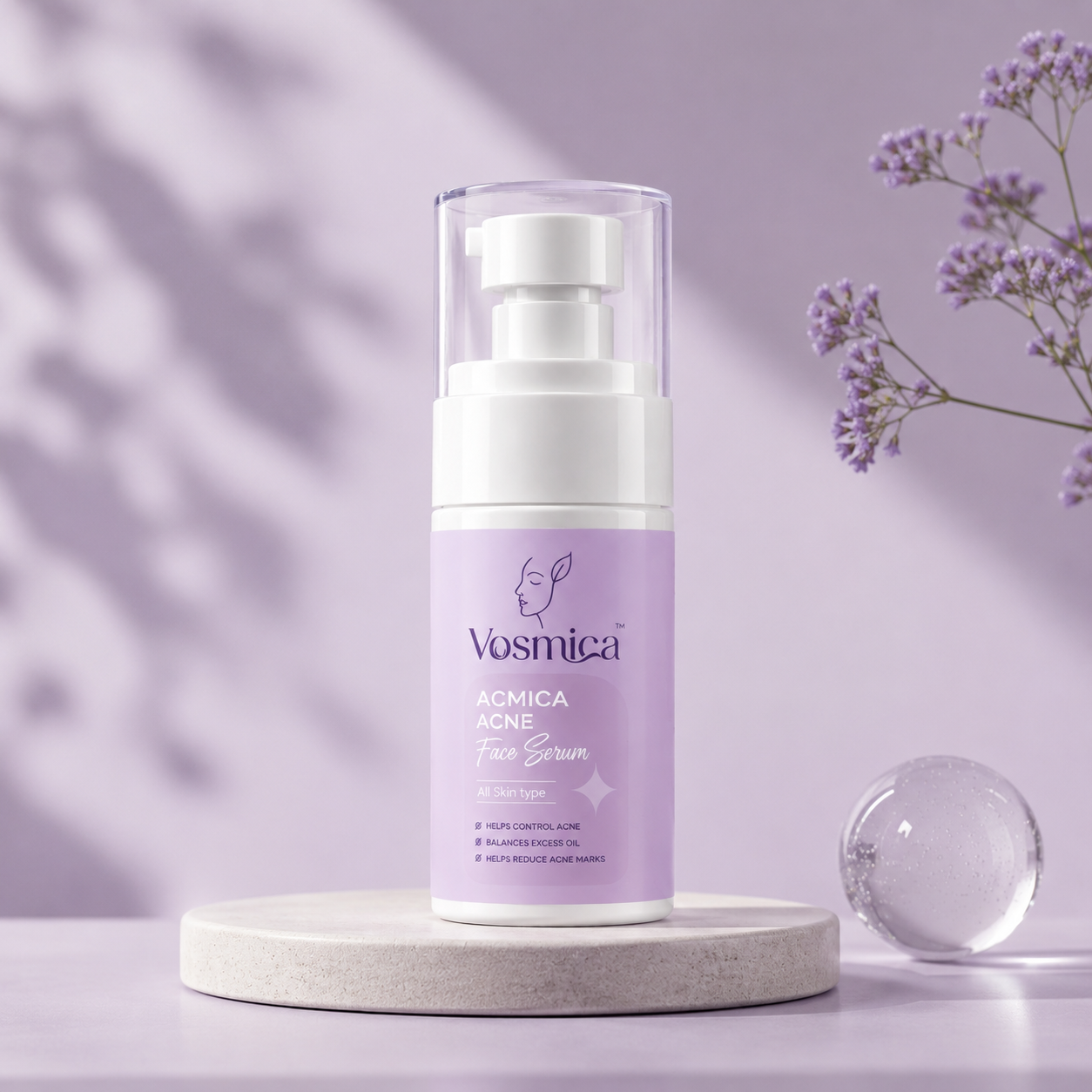 Acmica Acne Face Serum