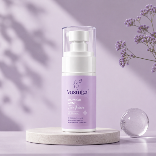 Acmica Acne Face Serum