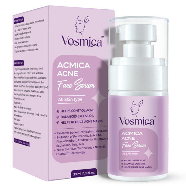Acmica Acne Face Serum