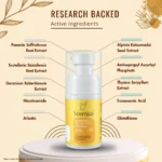 Glowmica Skin Brightening Face Serum - Image 2