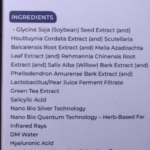 Acmica Acne Face Serum photo review