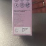 Acmica Acne Face Serum photo review