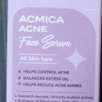 Acmica Acne Face Serum photo review